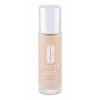Clinique Beyond Perfecting Foundation + Concealer Make-up pro ženy 30 ml Odstín CN 18 Cream Whip