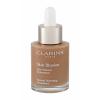 Clarins Skin Illusion Natural Hydrating Make-up pro ženy 30 ml Odstín 116,5 Coffee