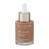 Clarins Skin Illusion Natural Hydrating Make-up pro ženy 30 ml Odstín 117 Hazelnut