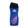 Adidas UEFA Champions League Victory Edition Sprchový gel pro muže 200 ml