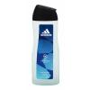 Adidas UEFA Champions League Dare Edition Hair &amp; Body Sprchový gel pro muže 400 ml
