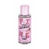 Victoria´s Secret Pink 24K Coconut Tělový sprej pro ženy 250 ml