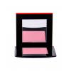 Shiseido InnerGlow Cheek Powder Tvářenka pro ženy 4 g Odstín 04 Aura Pink