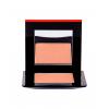 Shiseido InnerGlow Cheek Powder Tvářenka pro ženy 4 g Odstín 05 Solar Haze