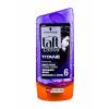 Schwarzkopf Taft Titane Power Gel Gel na vlasy pro muže 150 ml