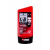 Schwarzkopf Taft V12 Power Gel Gel na vlasy pro muže 150 ml