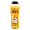 Schwarzkopf Gliss Oil Nutritive Shampoo Šampon pro ženy 400 ml