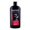Syoss Color Shampoo Šampon pro ženy 500 ml