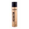 Syoss Keratin Hair Spray Lak na vlasy pro ženy 300 ml