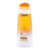 Dove Nutritive Solutions Nourishing Oil Light Šampon pro ženy 400 ml