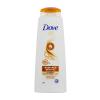 Dove Radiance Revival Šampon pro ženy 400 ml