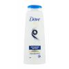 Dove Nutritive Solutions Intensive Repair Šampon pro ženy 400 ml