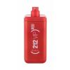 Carolina Herrera 212 VIP Black Red Parfémovaná voda pro muže 100 ml tester