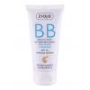 Ziaja BB Cream Oily and Mixed Skin SPF15 BB krém pro ženy 50 ml Odstín Dark