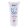 Ziaja BB Cream Oily and Mixed Skin SPF15 BB krém pro ženy 50 ml Odstín Light