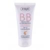 Ziaja BB Cream Normal and Dry Skin SPF15 BB krém pro ženy 50 ml Odstín Dark