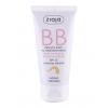 Ziaja BB Cream Normal and Dry Skin SPF15 BB krém pro ženy 50 ml Odstín Natural