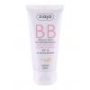 Ziaja BB Cream Normal and Dry Skin SPF15 BB krém pro ženy 50 ml Odstín Light
