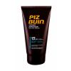 PIZ BUIN Hydro Infusion Sun Gel Cream SPF15 Opalovací přípravek na tělo 150 ml
