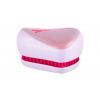 Tangle Teezer Compact Styler Kartáč na vlasy pro ženy 1 ks Odstín Neon Pink