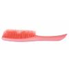 Tangle Teezer The Ultimate Detangler Straight - Curly Large Kartáč na vlasy 1 ks Odstín Peach Glow