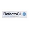 RefectoCil Eye Protection Barva na obočí pro ženy 96 ks