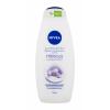 Nivea Hibiscus &amp; Mallow Extract Sprchový gel pro ženy 750 ml