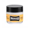 PRORASO Wood &amp; Spice Beard Wax Vosk na vousy pro muže 15 ml
