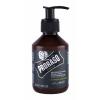 PRORASO Cypress &amp; Vetyver Beard Wash Šampon na vousy pro muže 200 ml