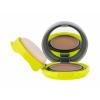 Shiseido Sports BB Compact WetForce SPF50+ Pudr pro ženy 12 g Odstín Medium