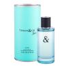 Tiffany &amp; Co. Tiffany &amp; Love Toaletní voda pro muže 90 ml