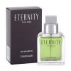 Calvin Klein Eternity For Men Parfémovaná voda pro muže 30 ml