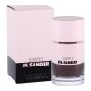 Jil Sander Simply Jil Sander Poudree Intense Parfémovaná voda pro ženy 40 ml