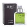 Calvin Klein Eternity For Men Parfémovaná voda pro muže 100 ml