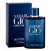 Giorgio Armani Acqua di Giò Profondo Parfémovaná voda pro muže 125 ml