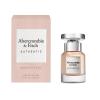 Abercrombie &amp; Fitch Authentic Parfémovaná voda pro ženy 30 ml