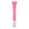 Clarins Natural Lip Perfector Lesk na rty pro ženy 12 ml Odstín 01 Rose Shimmer