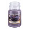 Yankee Candle Dried Lavender &amp; Oak Vonná svíčka 623 g