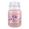 Yankee Candle Cherry Blossom Vonná svíčka 623 g