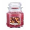 Yankee Candle Mandarin Cranberry Vonná svíčka 411 g