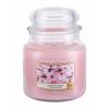 Yankee Candle Cherry Blossom Vonná svíčka 411 g