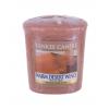 Yankee Candle Warm Desert Wind Vonná svíčka 49 g
