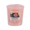 Yankee Candle Delicious Guava Vonná svíčka 49 g