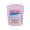 Yankee Candle Pink Sands Vonná svíčka 49 g