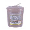 Yankee Candle Driftwood Vonná svíčka 49 g