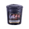Yankee Candle Black Coconut Vonná svíčka 49 g