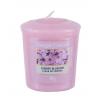 Yankee Candle Cherry Blossom Vonná svíčka 49 g