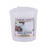 Yankee Candle Shea Butter Vonná svíčka 49 g