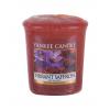 Yankee Candle Vibrant Saffron Vonná svíčka 49 g