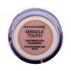 Max Factor Miracle Touch Skin Perfecting SPF30 Make-up pro ženy 11,5 g Odstín 075 Golden